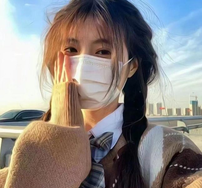 人小鬼大