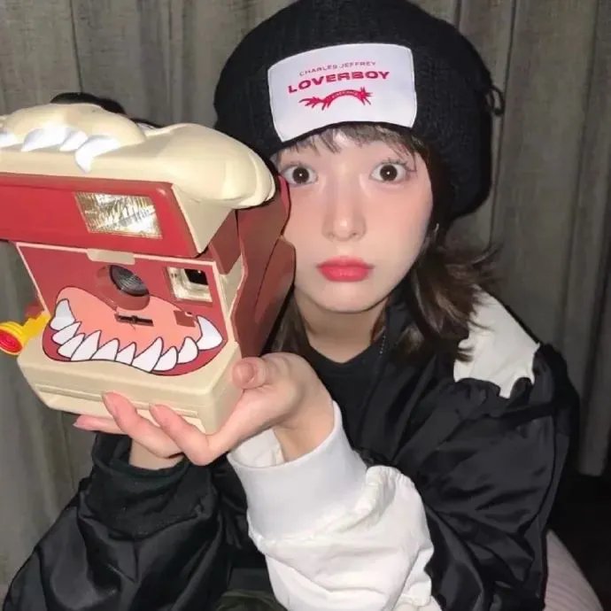 因为·爱
