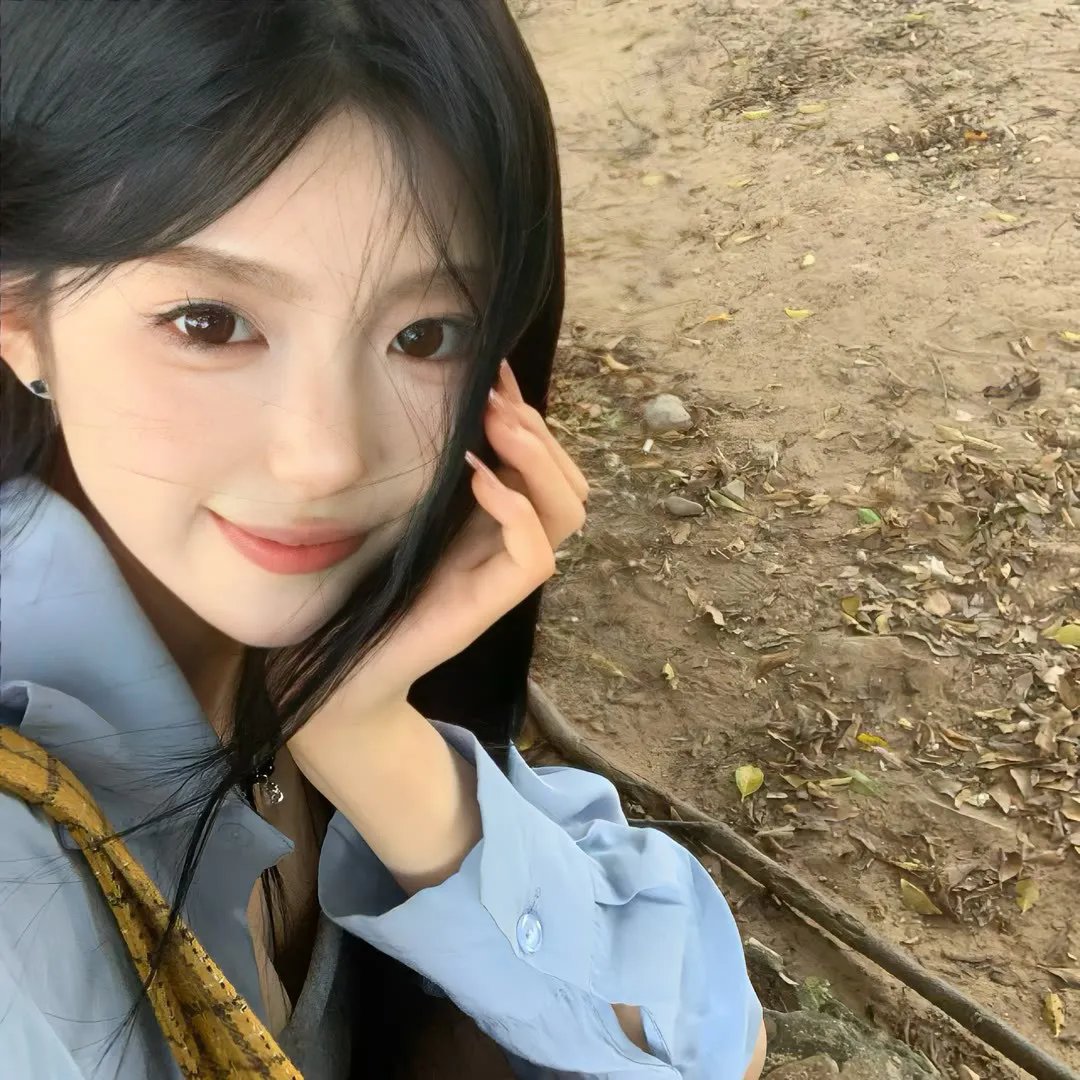 金银花开
